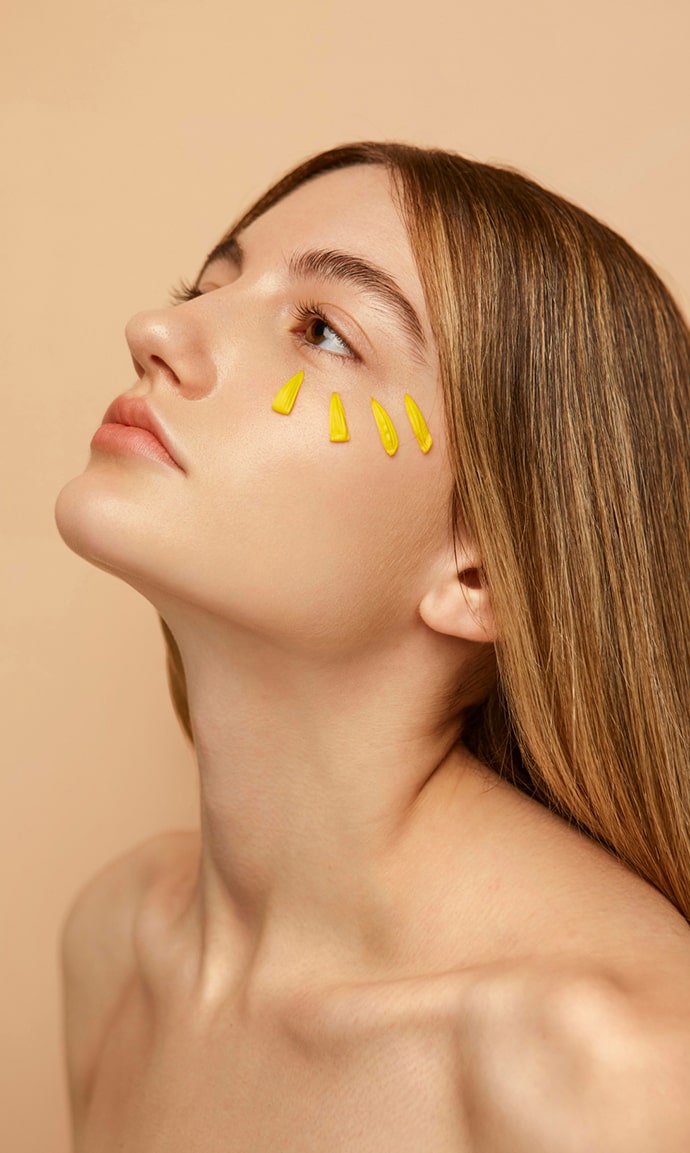 Pamper Your Skin