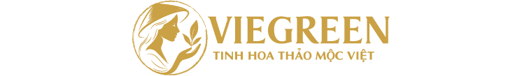 VIEGREEN logo